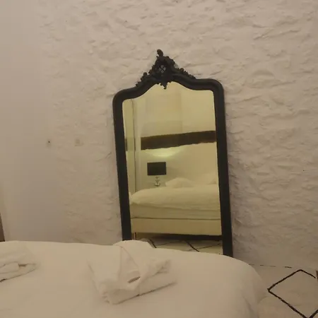 Le Murmure Des Champs Holiday home *