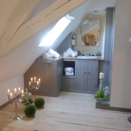Le Murmure Des Champs Holiday home