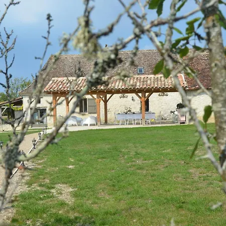 Le Murmure Des Champs *