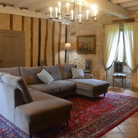 Le Murmure Des Champs Montaut (Dordogne)