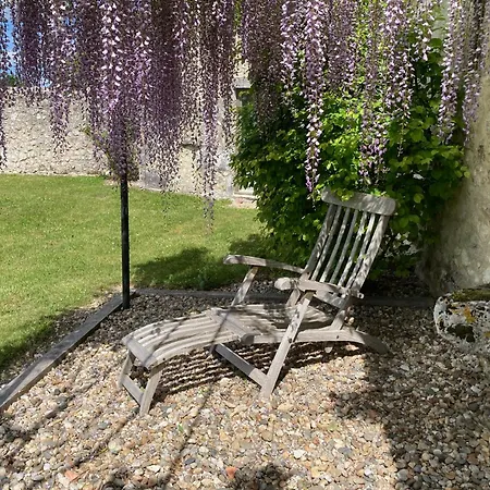 Le Murmure Des Champs Holiday home *