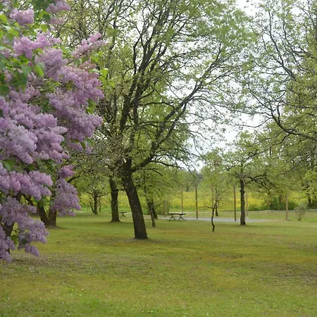 Le Murmure Des Champs Holiday home Montaut (Dordogne)