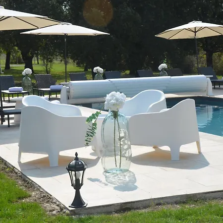 Holiday home Le Murmure Des Champs