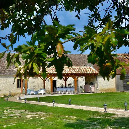 Le Murmure Des Champs