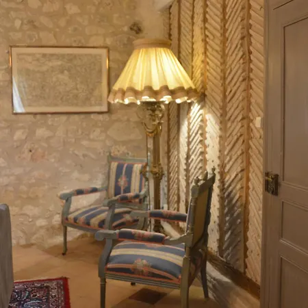 Holiday home Le Murmure Des Champs Montaut (Dordogne)