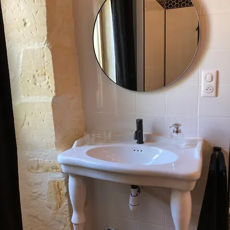Le Murmure Des Champs Holiday home Montaut (Dordogne)