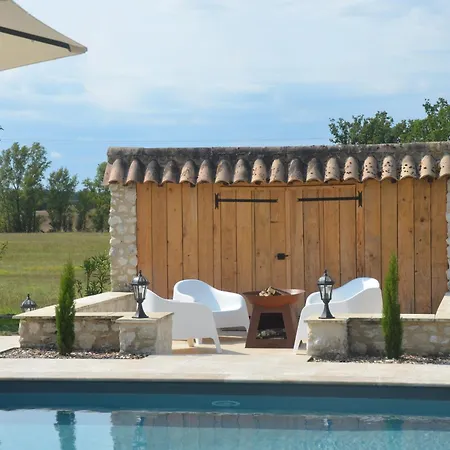 Holiday home Le Murmure Des Champs