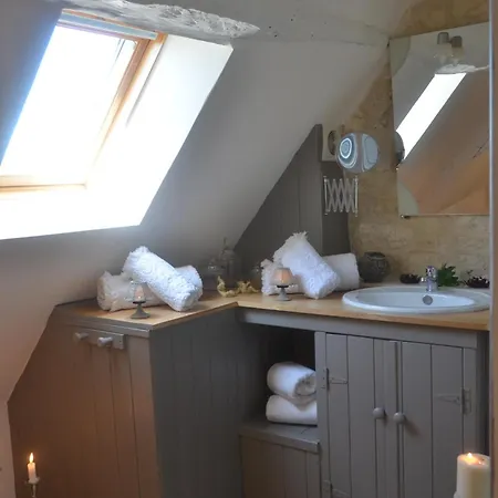 Le Murmure Des Champs Holiday home