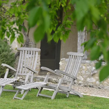 Holiday home Le Murmure Des Champs *