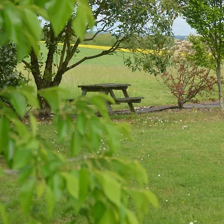 Le Murmure Des Champs Holiday home *
