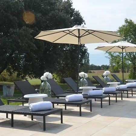 Holiday home Le Murmure Des Champs *