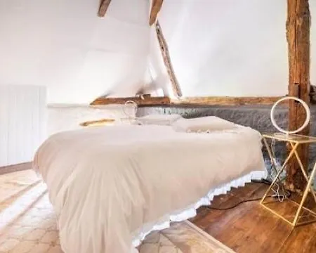 Le Murmure Des Champs Holiday home Montaut (Dordogne)