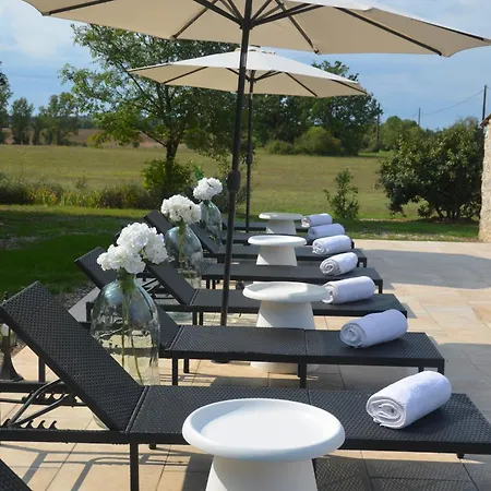 Holiday home Le Murmure Des Champs Montaut (Dordogne)