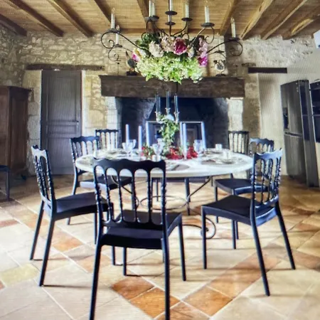 Holiday home Le Murmure Des Champs Montaut (Dordogne)
