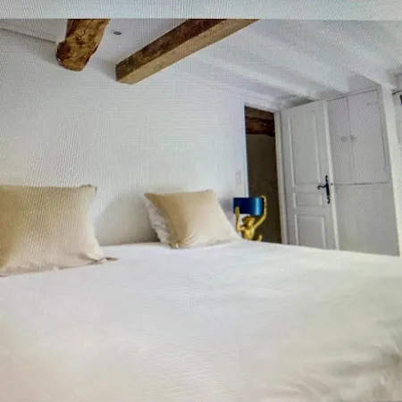 Holiday home Le Murmure Des Champs