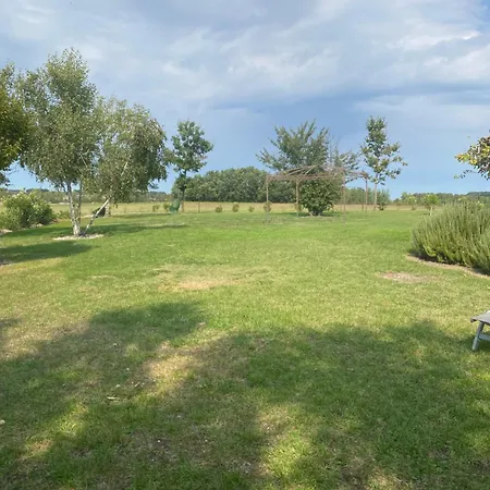 Le Murmure Des Champs Holiday home *