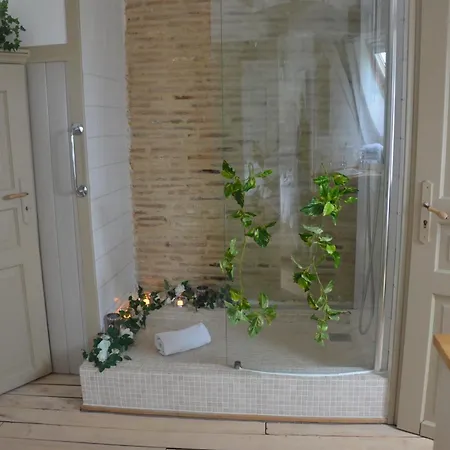 Le Murmure Des Champs Holiday home *