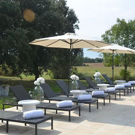 Holiday home Le Murmure Des Champs *