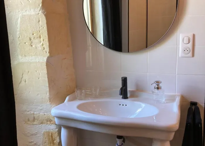 Le Murmure Des Champs Feriehus Montaut (Dordogne)