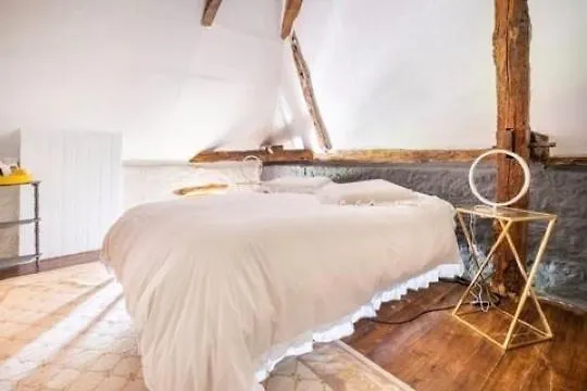 Le Murmure Des Champs Feriehus Montaut (Dordogne)