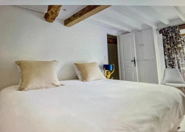 Feriehus Le Murmure Des Champs